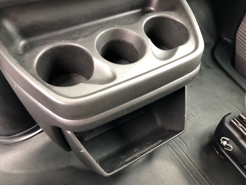 2021 Chevrolet Express Image 25