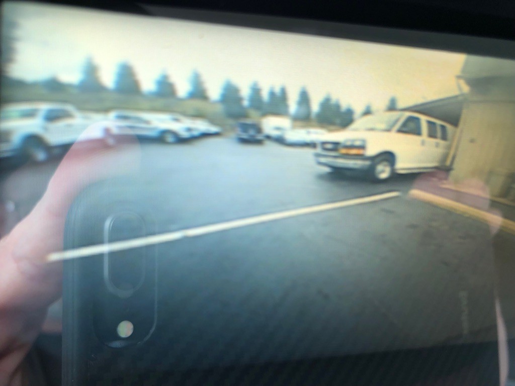 2021 Chevrolet Express Image 28