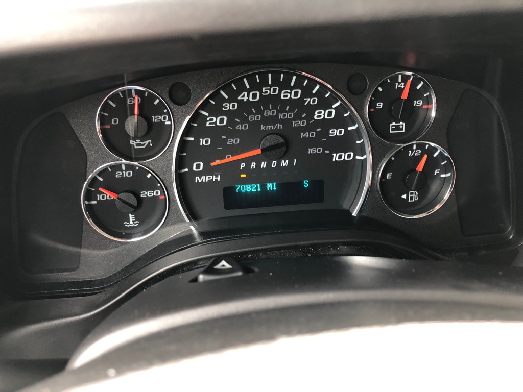 2021 Chevrolet Express Image 33