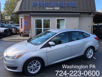Image for 2016 Ford Focus SE ID: 6904934