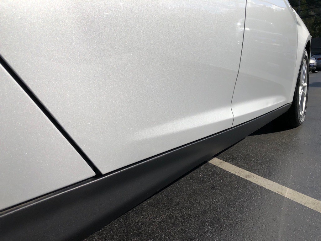 2016 Ford Focus Image 14