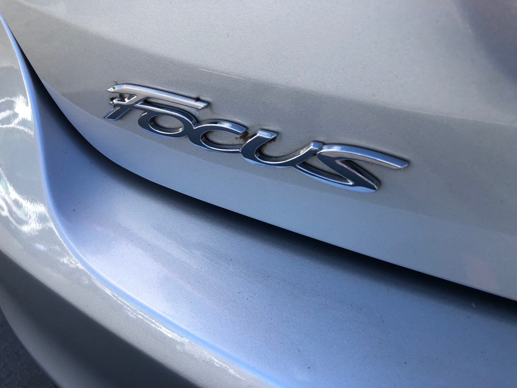 2016 Ford Focus Image 15
