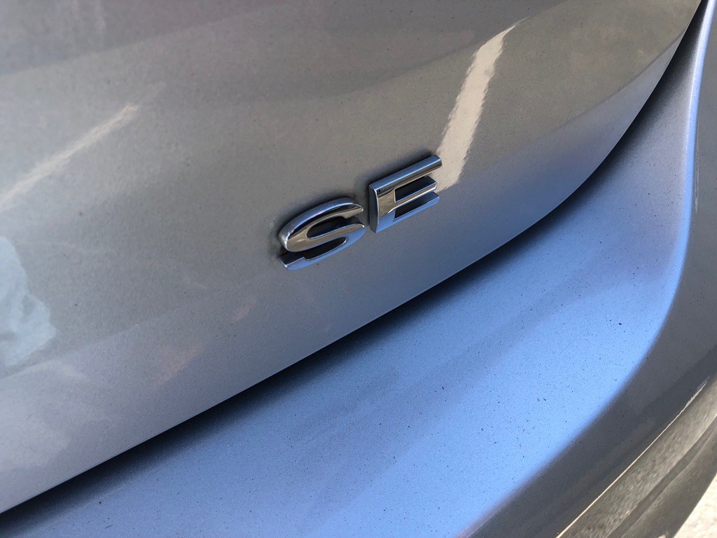 2016 Ford Focus Image 16