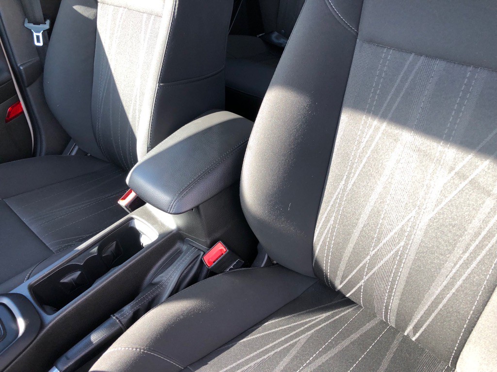 2016 Ford Focus Image 19