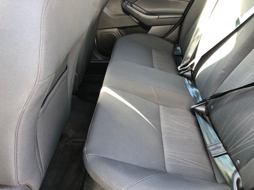2016 Ford Focus Image 20