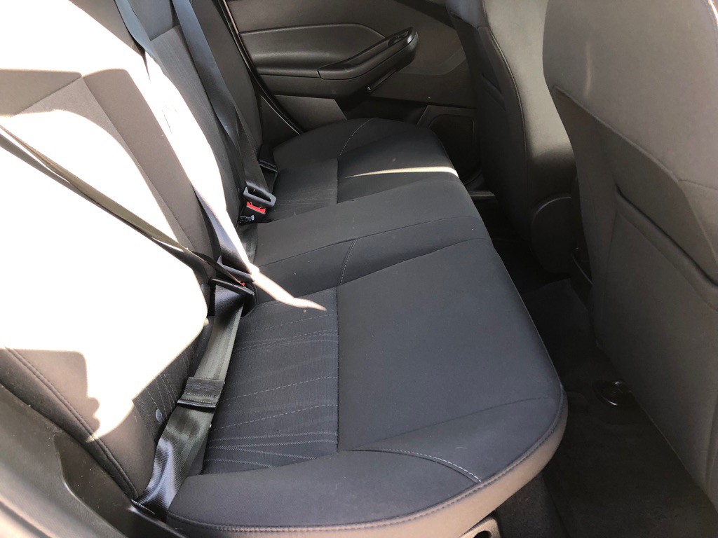 2016 Ford Focus Image 22