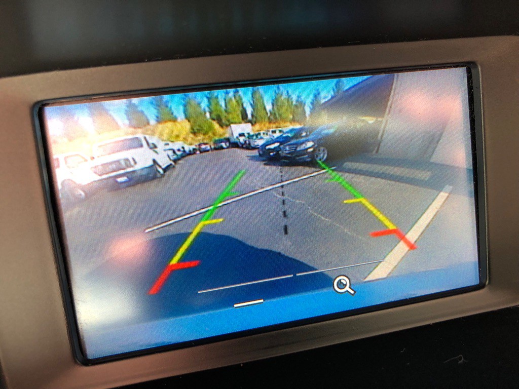 2016 Ford Focus Image 28