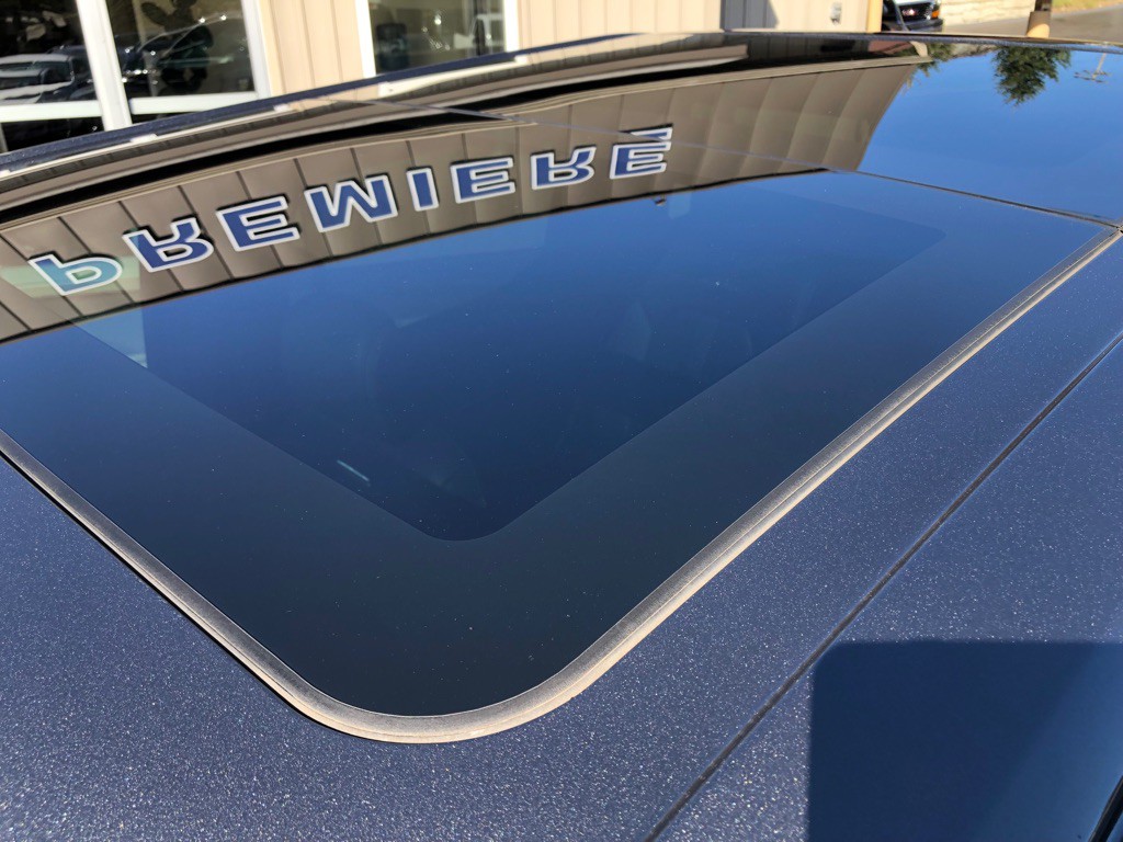 2015 Ford F-150 Image 12