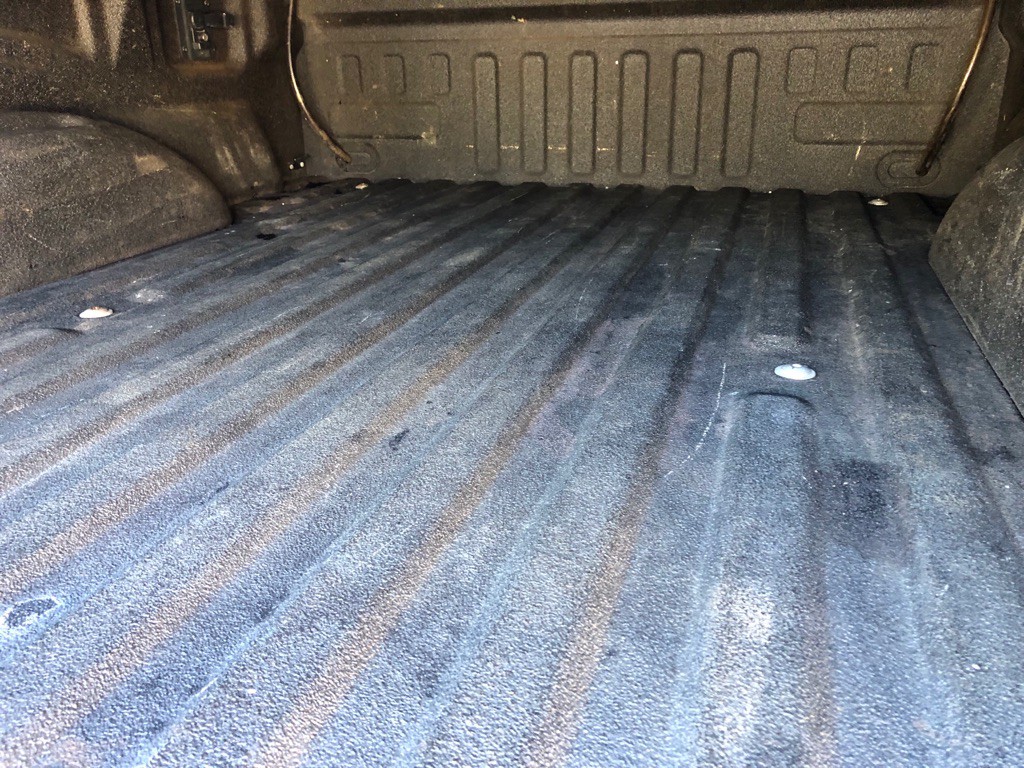 2015 Ford F-150 Image 16