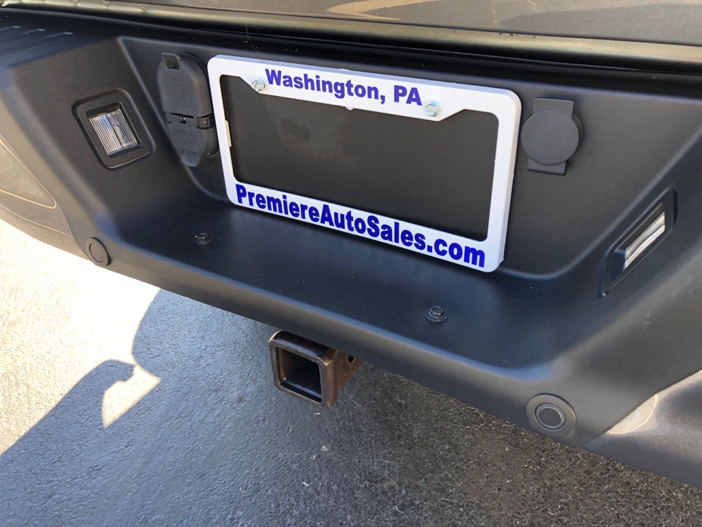 2015 Ford F-150 Image 17