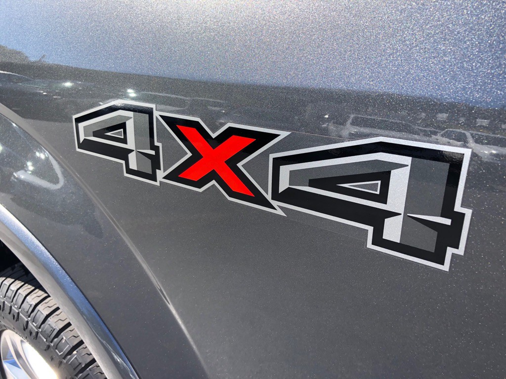 2015 Ford F-150 Image 18