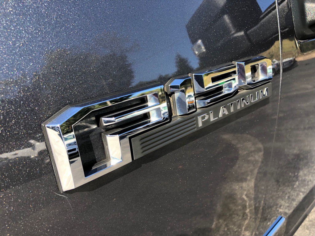 2015 Ford F-150 Image 19