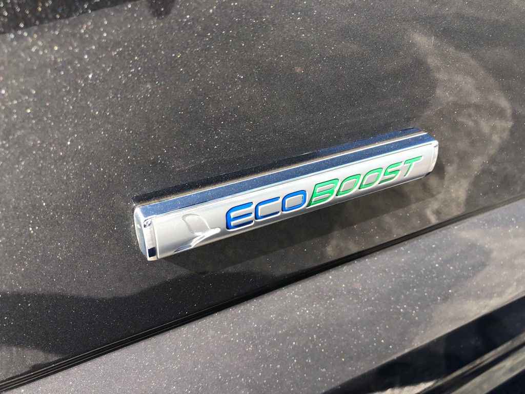 2015 Ford F-150 Image 20