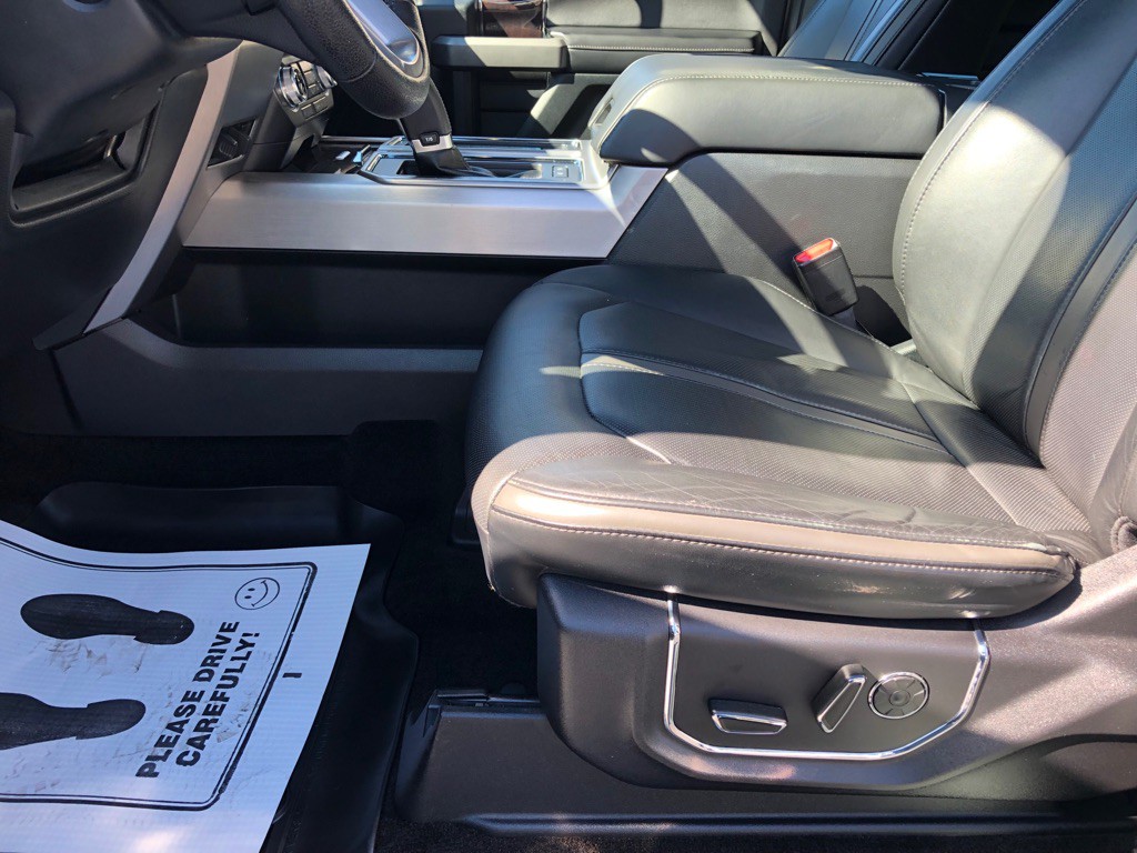 2015 Ford F-150 Image 22