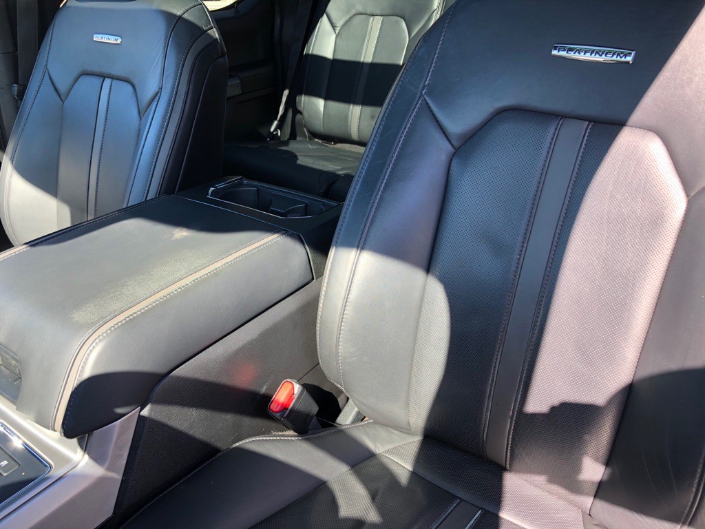 2015 Ford F-150 Image 24