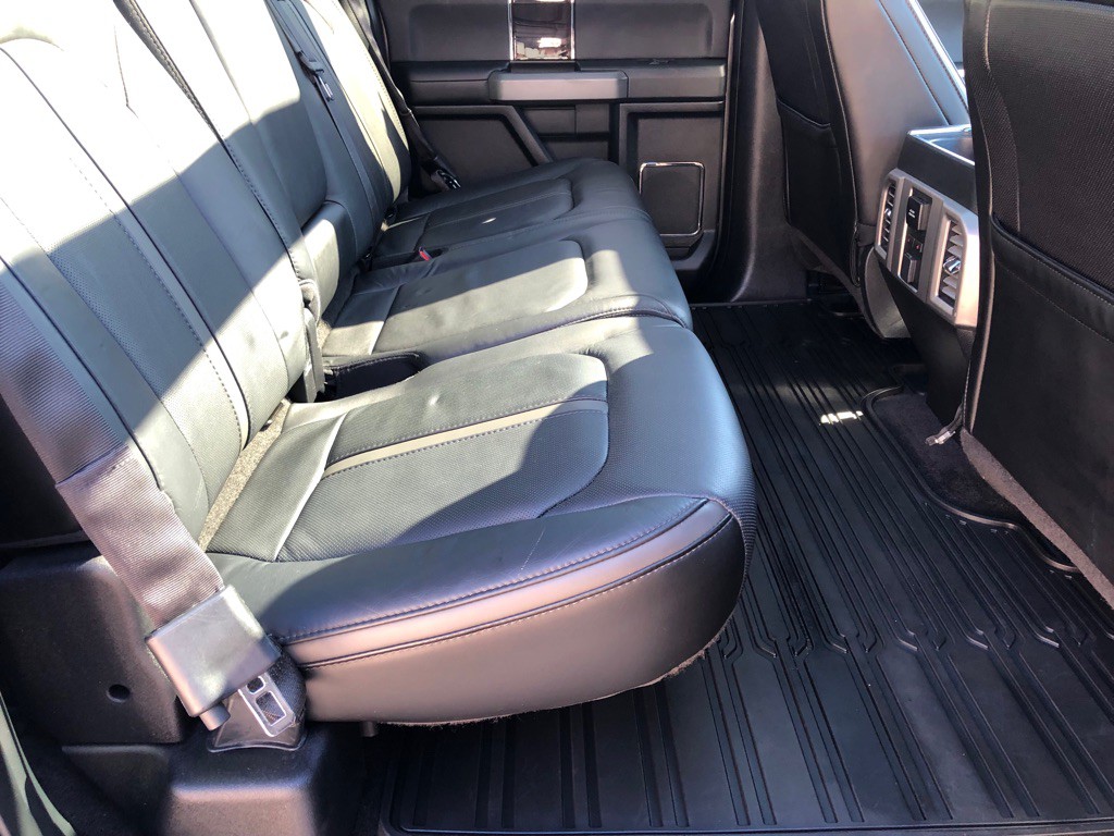 2015 Ford F-150 Image 27