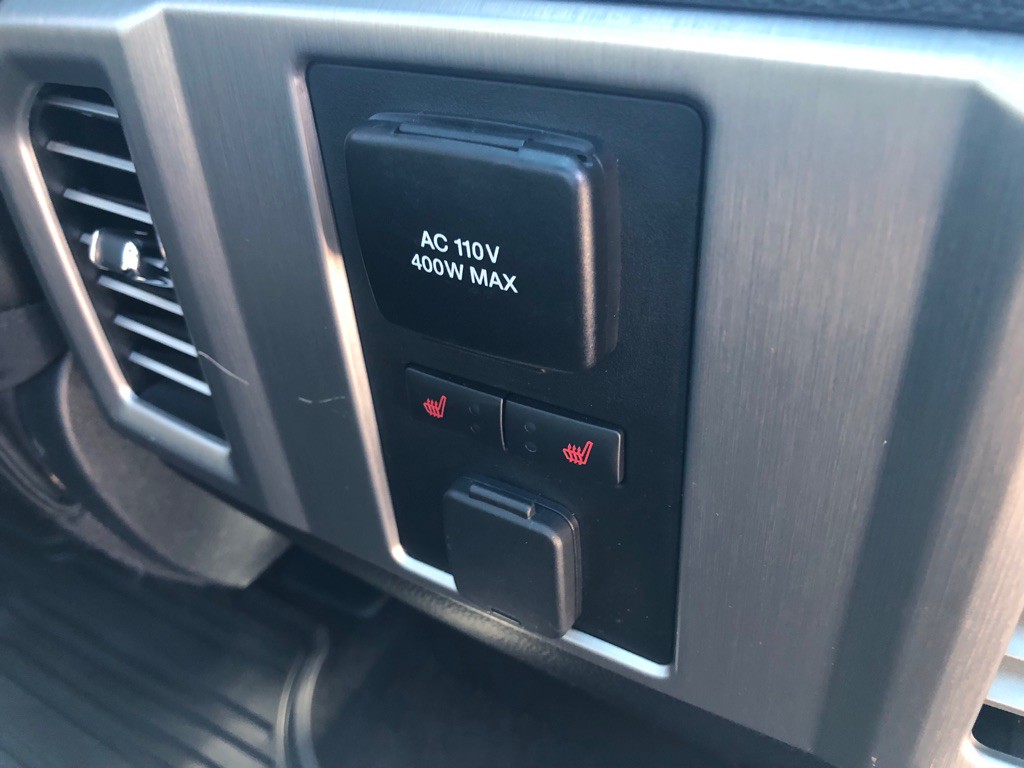 2015 Ford F-150 Image 28