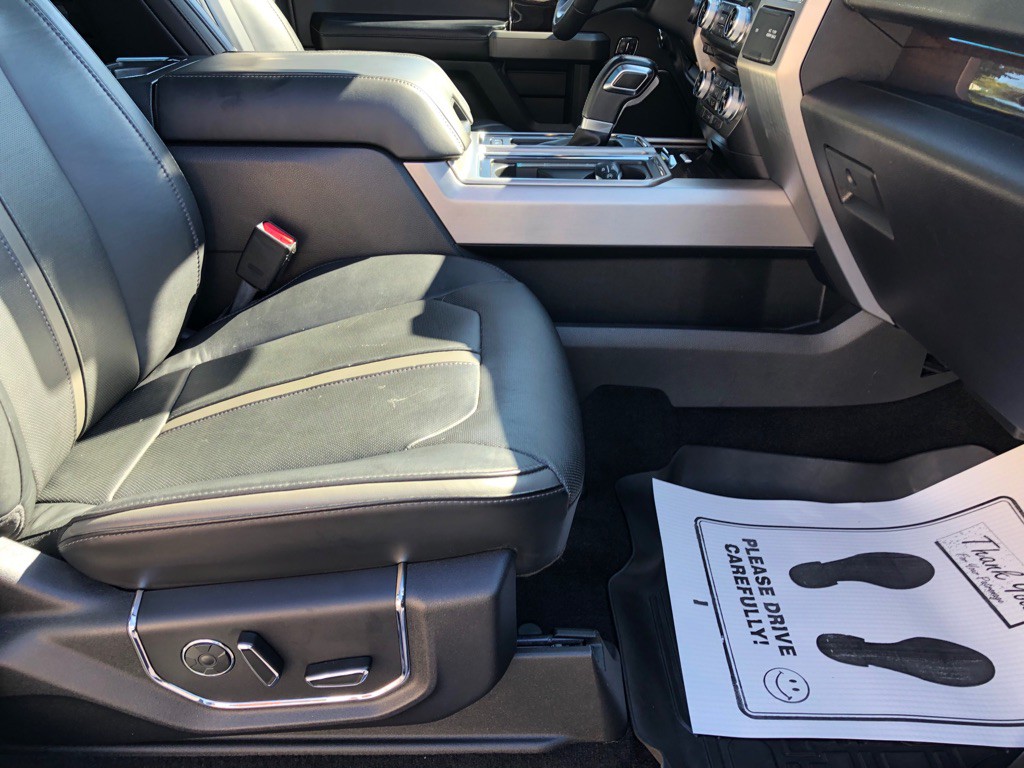 2015 Ford F-150 Image 29