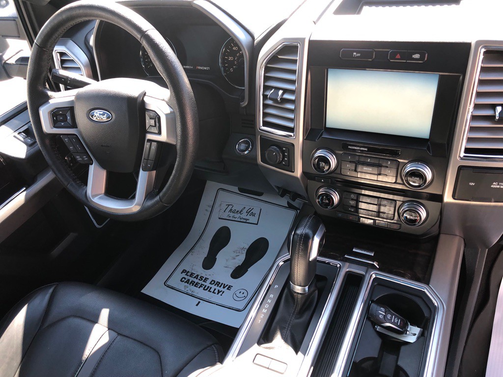 2015 Ford F-150 Image 30