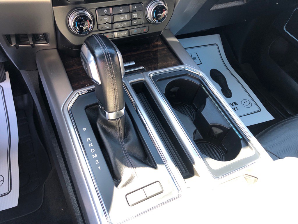 2015 Ford F-150 Image 31