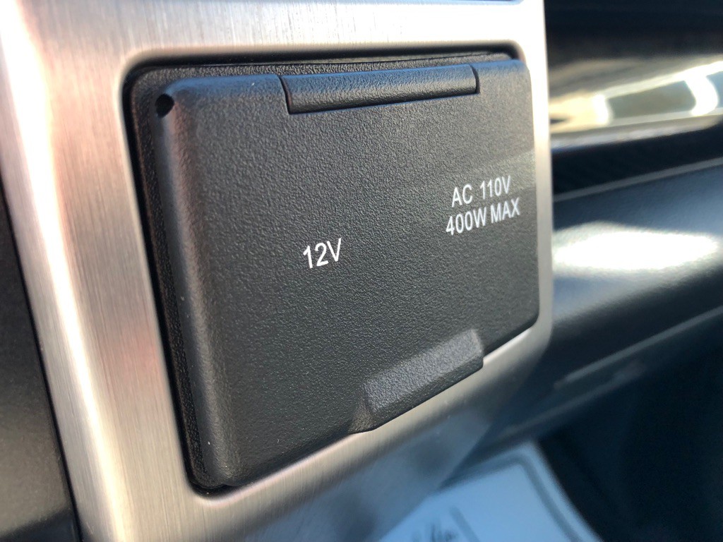 2015 Ford F-150 Image 33