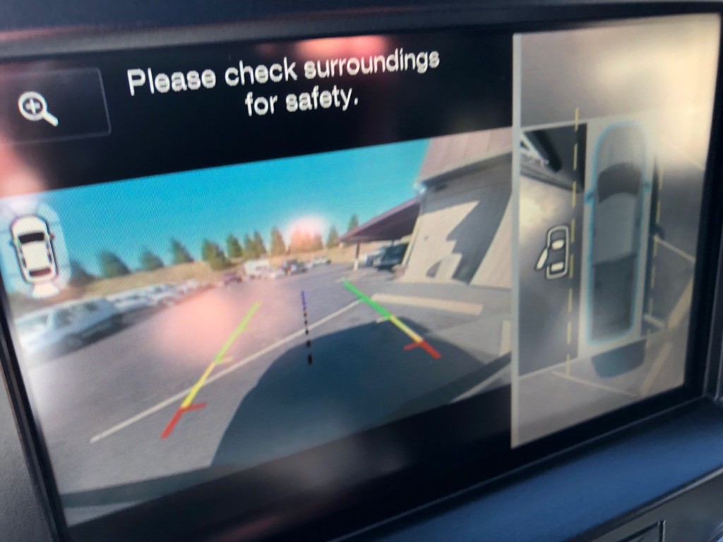 2015 Ford F-150 Image 35
