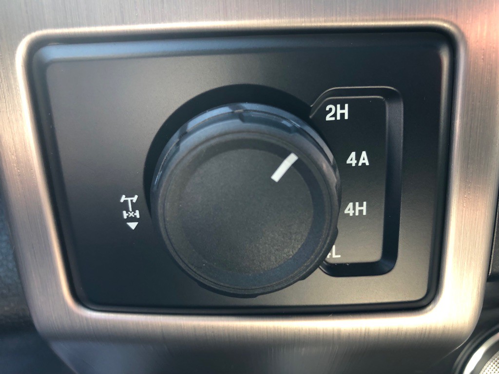 2015 Ford F-150 Image 36