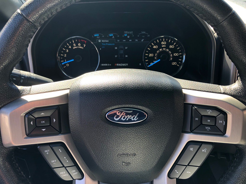 2015 Ford F-150 Image 39