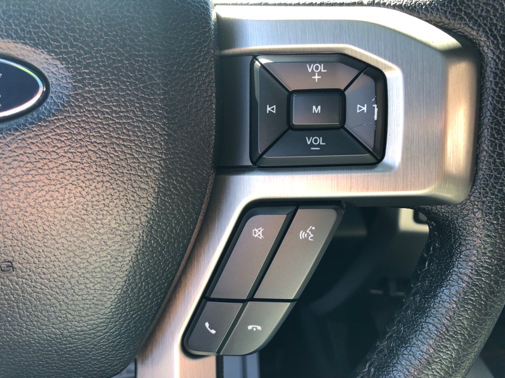 2015 Ford F-150 Image 40