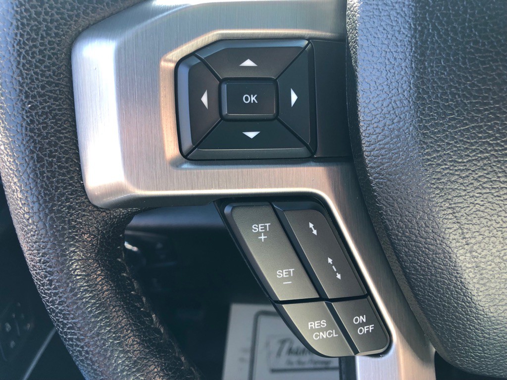 2015 Ford F-150 Image 41