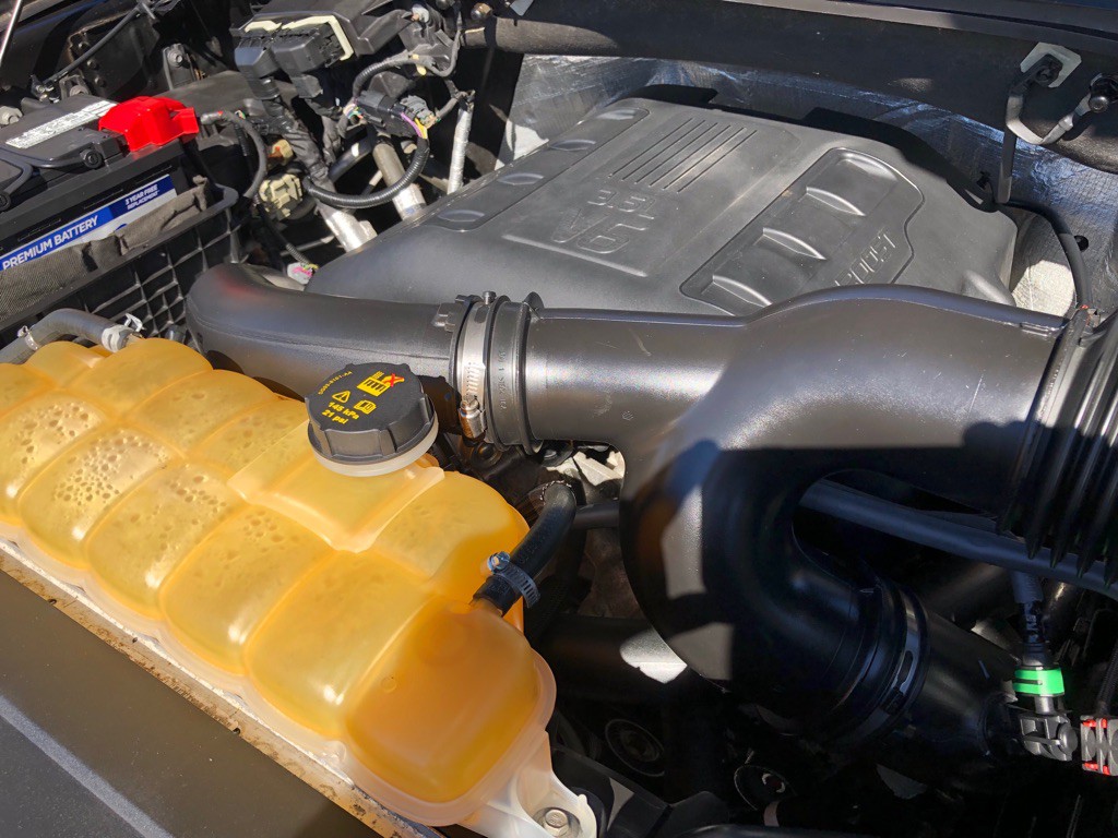 2015 Ford F-150 Image 46