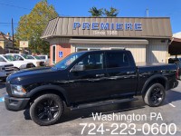 Image for 2022 RAM 1500 SLT ID: 6906720