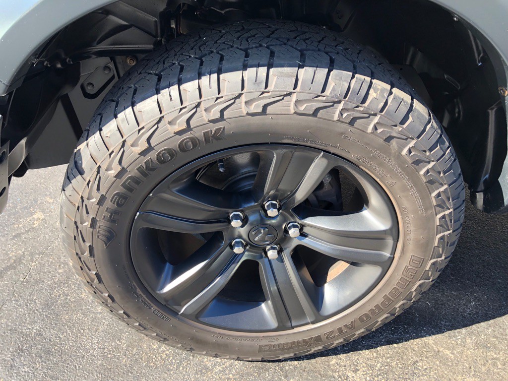 2022 RAM 1500 Image 10