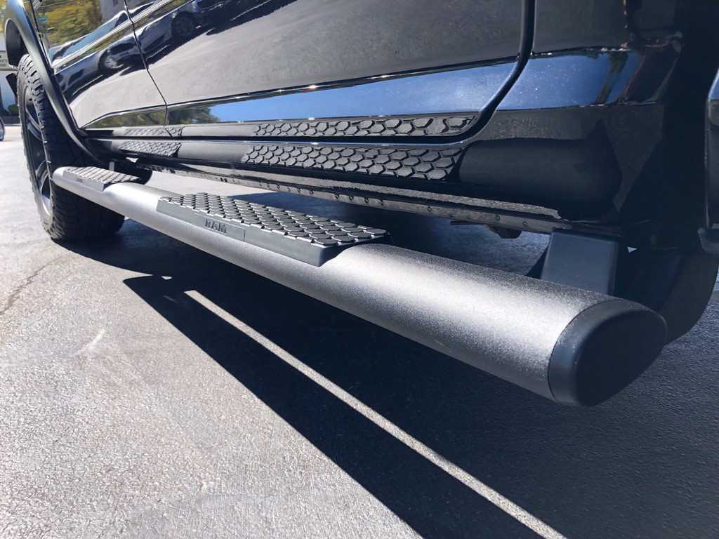 2022 RAM 1500 Image 13