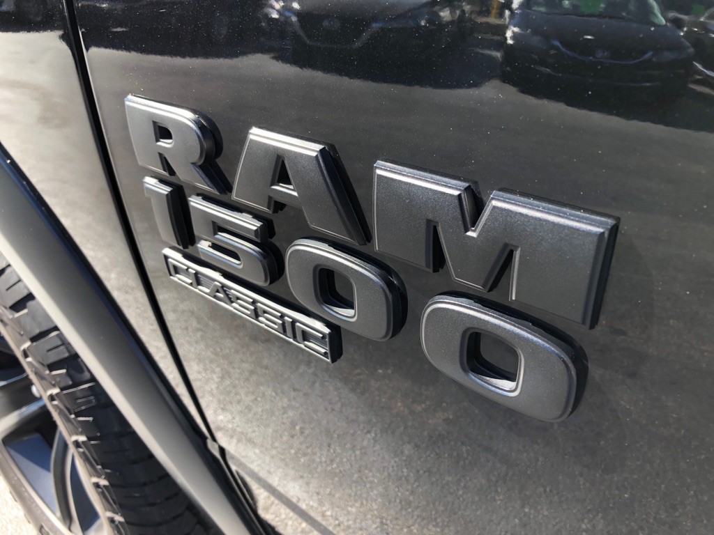 2022 RAM 1500 Image 18