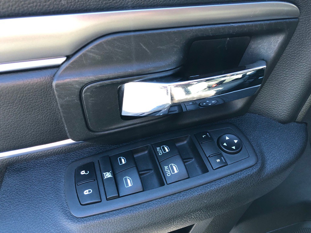 2022 RAM 1500 Image 19