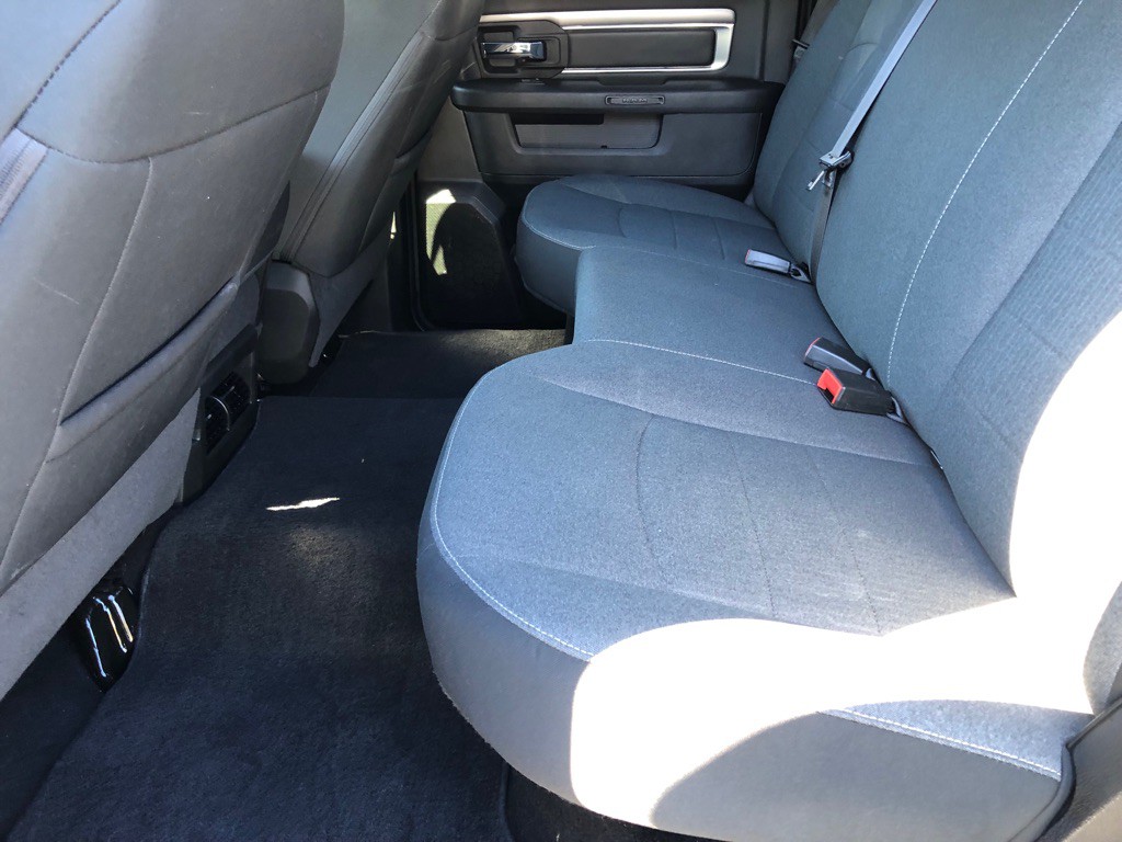 2022 RAM 1500 Image 22