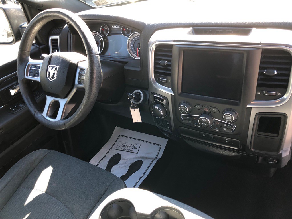 2022 RAM 1500 Image 25