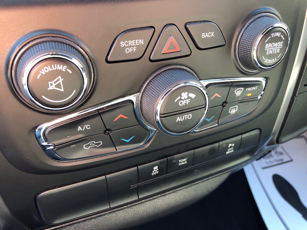 2022 RAM 1500 Image 29