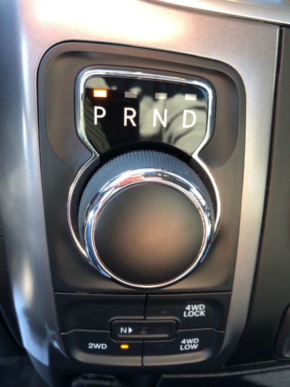 2022 RAM 1500 Image 30