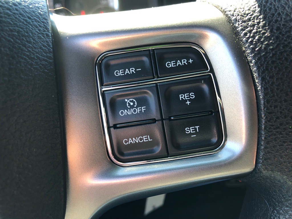 2022 RAM 1500 Image 32
