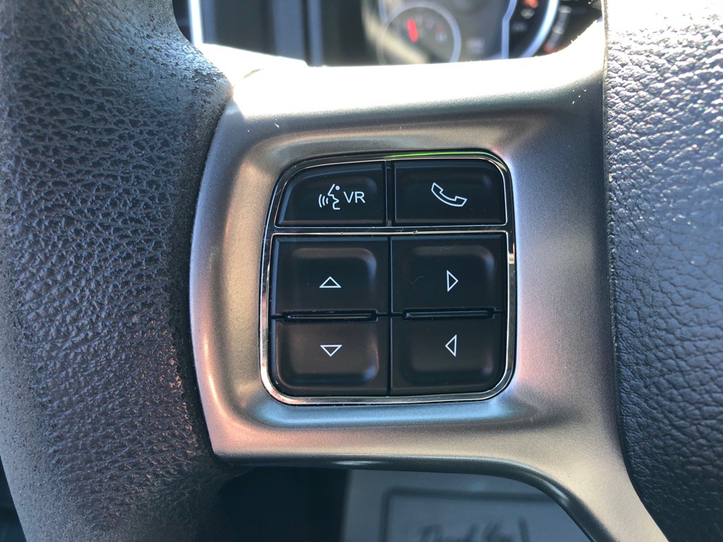 2022 RAM 1500 Image 33