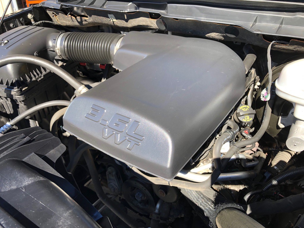 2022 RAM 1500 Image 37