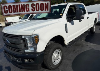Image for 2018 Ford F-250 Super Duty ID: 6907939