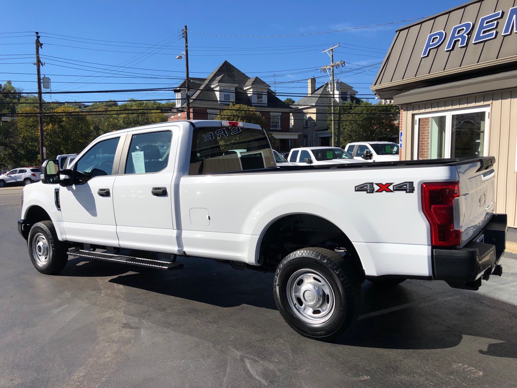 2018 Ford F-250 Image 2