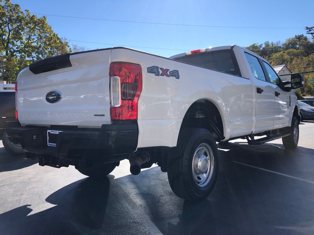 2018 Ford F-250 Image 5