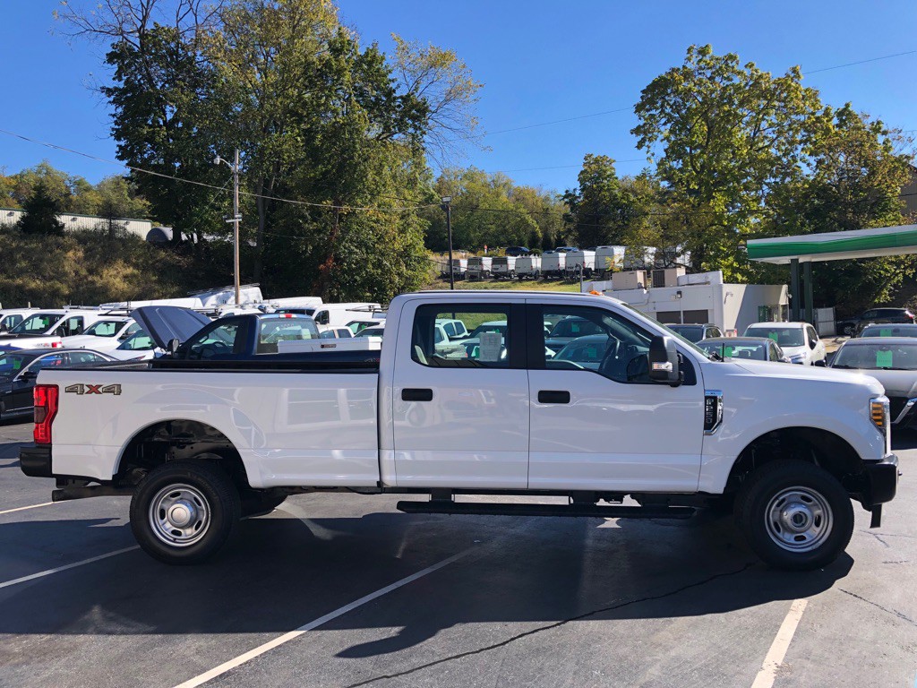 2018 Ford F-250 Image 6