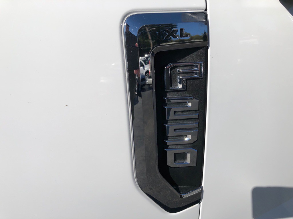 2018 Ford F-250 Image 11