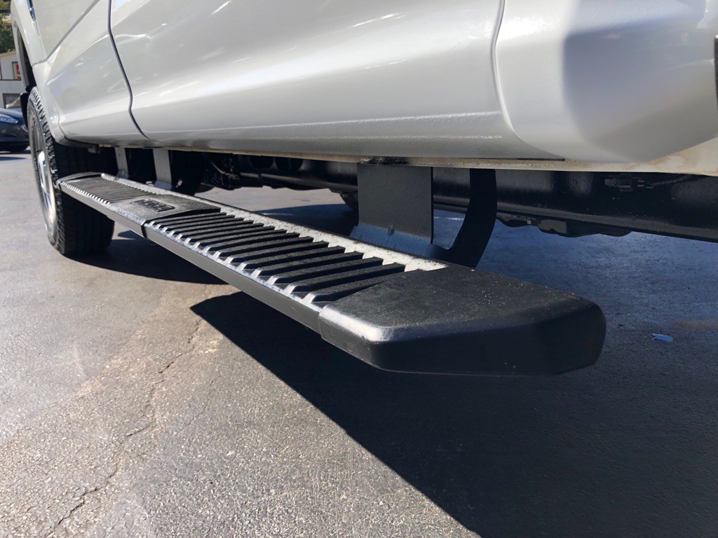 2018 Ford F-250 Image 12