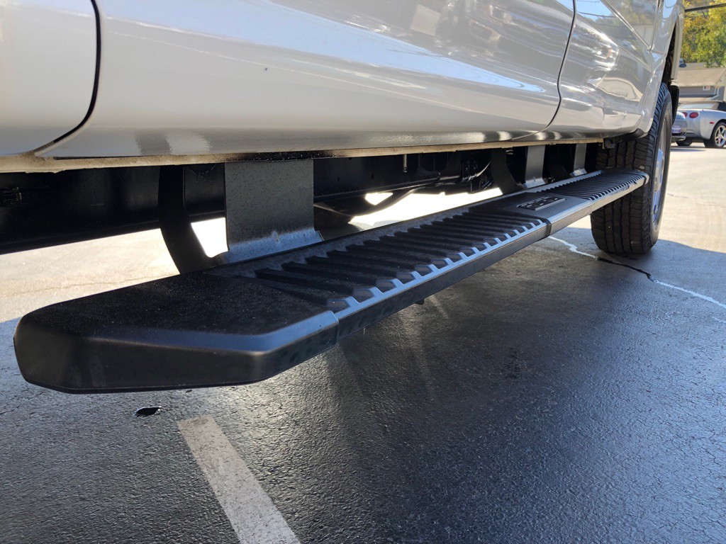 2018 Ford F-250 Image 13